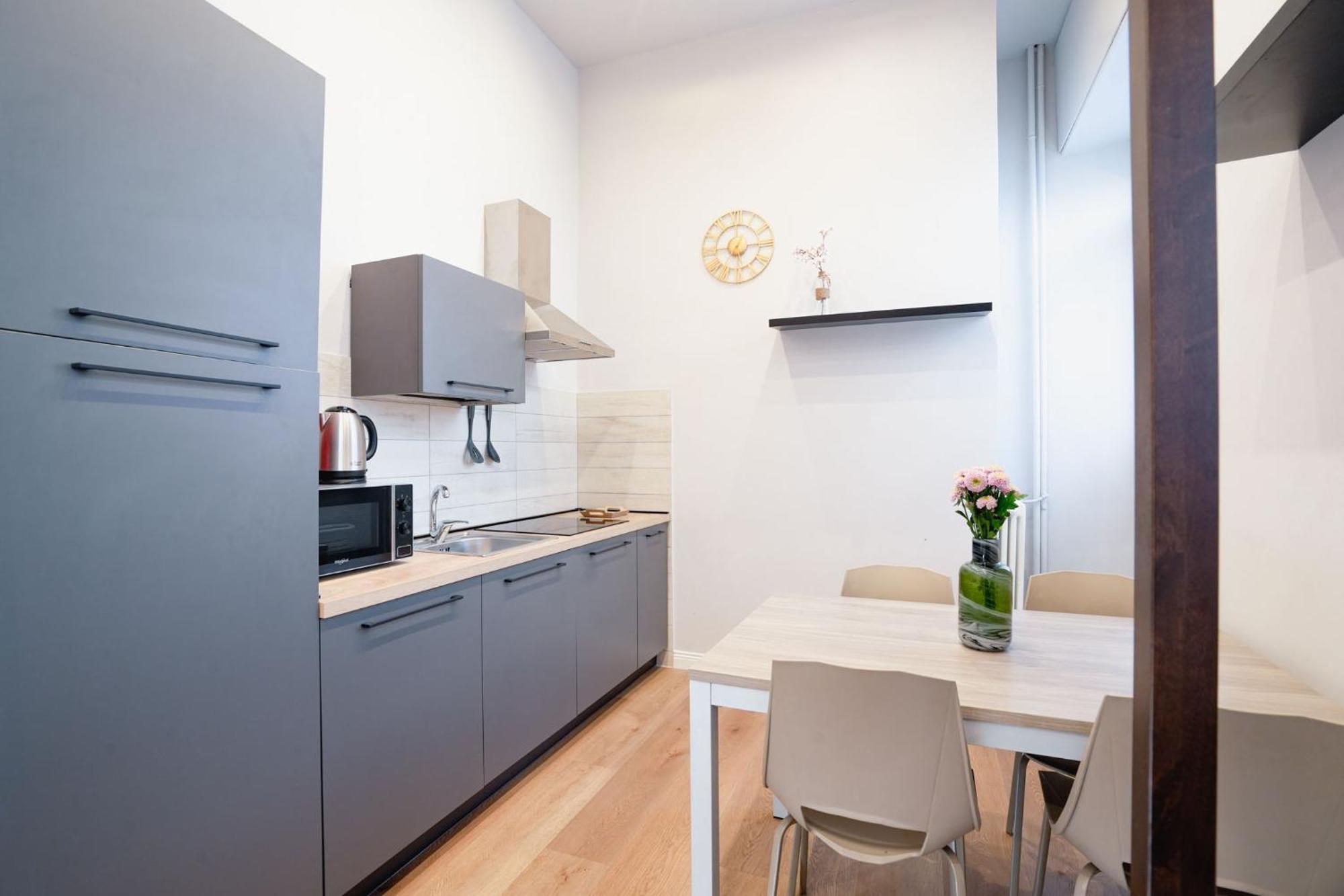 Bava Apartment Turin Exterior photo