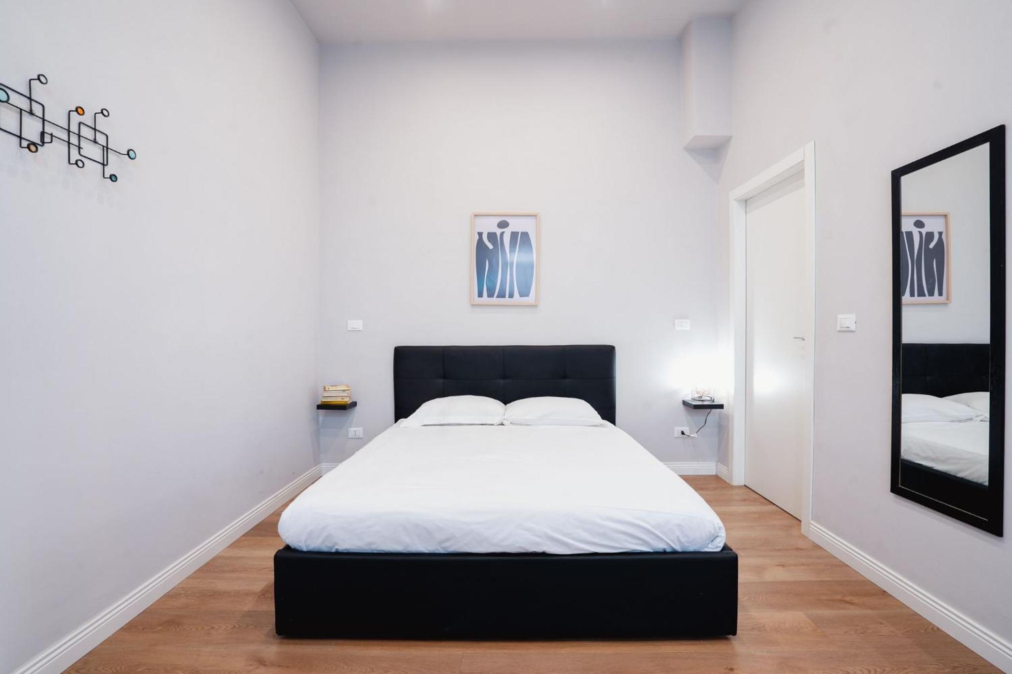 Bava Apartment Turin Exterior photo